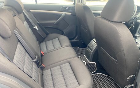 Skoda Octavia, 2013 год, 1 295 000 рублей, 22 фотография