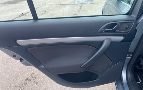 Skoda Octavia, 2013 год, 1 295 000 рублей, 20 фотография