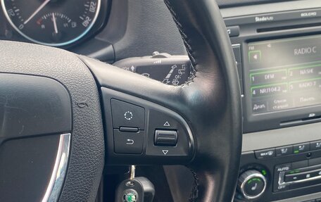 Skoda Octavia, 2013 год, 1 295 000 рублей, 16 фотография