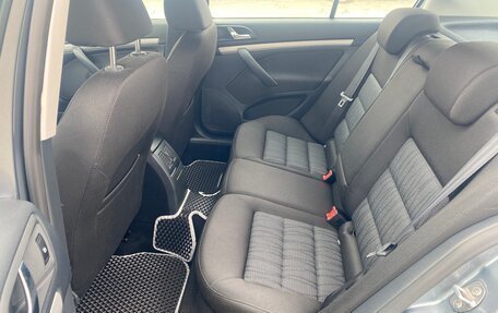 Skoda Octavia, 2013 год, 1 295 000 рублей, 19 фотография