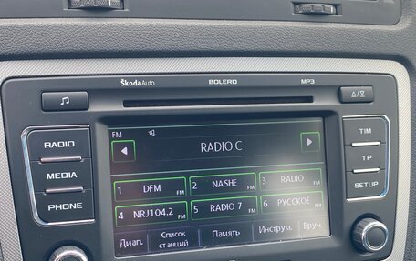 Skoda Octavia, 2013 год, 1 295 000 рублей, 26 фотография