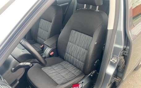 Skoda Octavia, 2013 год, 1 295 000 рублей, 18 фотография