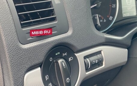 Skoda Octavia, 2013 год, 1 295 000 рублей, 17 фотография