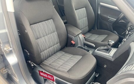 Skoda Octavia, 2013 год, 1 295 000 рублей, 25 фотография