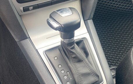 Skoda Octavia, 2013 год, 1 295 000 рублей, 28 фотография