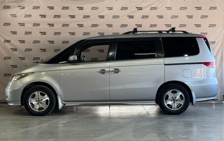 Honda Elysion I, 2004 год, 1 100 000 рублей, 5 фотография