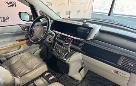 Honda Elysion I, 2004 год, 1 100 000 рублей, 14 фотография