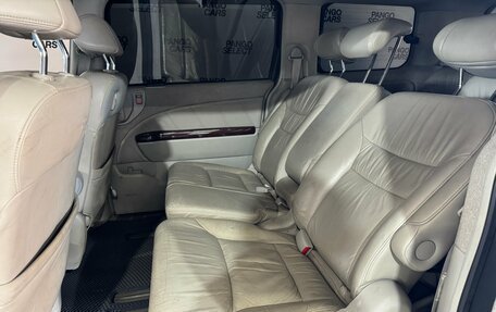 Honda Elysion I, 2004 год, 1 100 000 рублей, 15 фотография