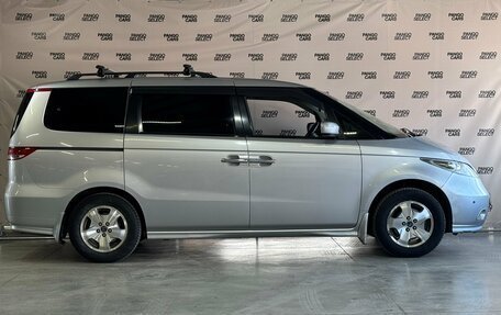 Honda Elysion I, 2004 год, 1 100 000 рублей, 4 фотография