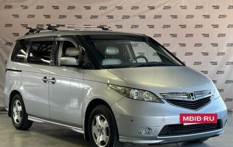 Honda Elysion I, 2004 год, 1 100 000 рублей, 3 фотография