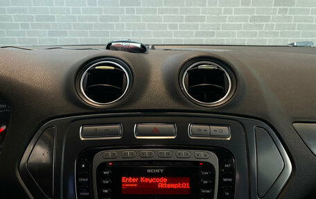 Ford Mondeo IV, 2010 год, 600 000 рублей, 9 фотография