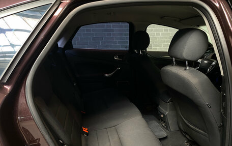 Ford Mondeo IV, 2010 год, 600 000 рублей, 8 фотография