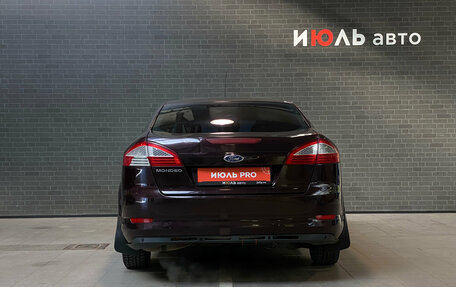 Ford Mondeo IV, 2010 год, 600 000 рублей, 6 фотография