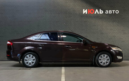 Ford Mondeo IV, 2010 год, 600 000 рублей, 4 фотография