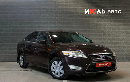 Ford Mondeo IV, 2010 год, 600 000 рублей, 3 фотография
