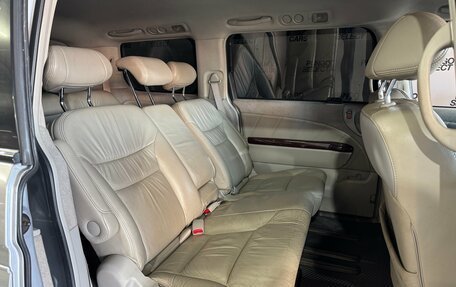 Honda Elysion I, 2004 год, 1 100 000 рублей, 18 фотография