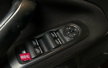 Ford Mondeo IV, 2010 год, 600 000 рублей, 12 фотография