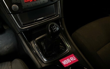 Ford Mondeo IV, 2010 год, 600 000 рублей, 11 фотография