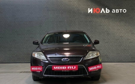 Ford Mondeo IV, 2010 год, 600 000 рублей, 2 фотография