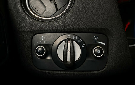 Ford Mondeo IV, 2010 год, 600 000 рублей, 13 фотография