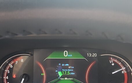 Toyota RAV4, 2021 год, 3 500 000 рублей, 7 фотография