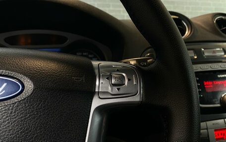 Ford Mondeo IV, 2010 год, 600 000 рублей, 15 фотография