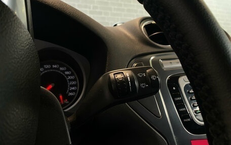 Ford Mondeo IV, 2010 год, 600 000 рублей, 17 фотография