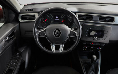 Renault Arkana I, 2021 год, 1 799 000 рублей, 10 фотография