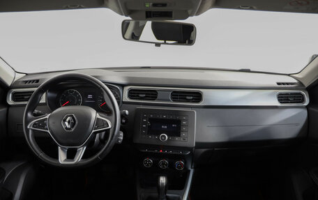 Renault Arkana I, 2021 год, 1 799 000 рублей, 9 фотография