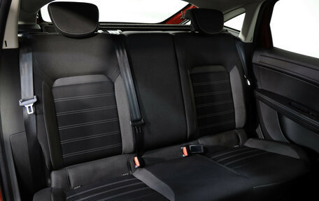 Renault Arkana I, 2021 год, 1 799 000 рублей, 22 фотография