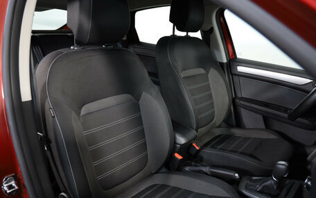 Renault Arkana I, 2021 год, 1 799 000 рублей, 20 фотография