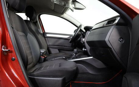 Renault Arkana I, 2021 год, 1 799 000 рублей, 21 фотография