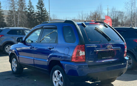 KIA Sportage II, 2009 год, 950 000 рублей, 5 фотография