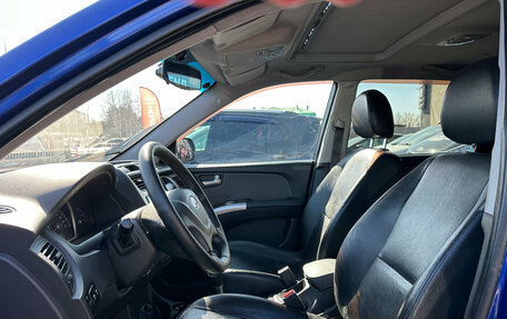 KIA Sportage II, 2009 год, 950 000 рублей, 12 фотография