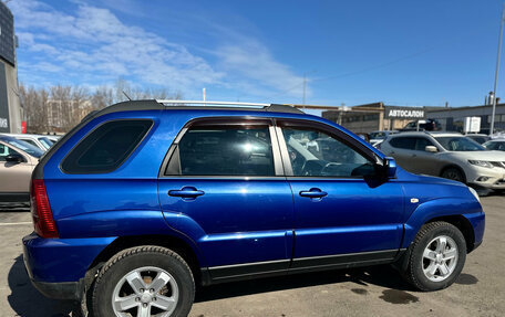 KIA Sportage II, 2009 год, 950 000 рублей, 8 фотография