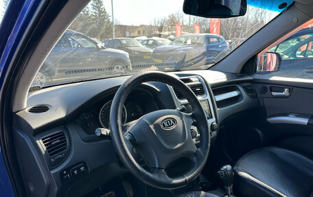 KIA Sportage II, 2009 год, 950 000 рублей, 13 фотография