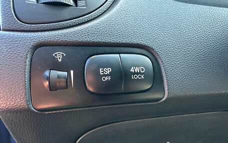 KIA Sportage II, 2009 год, 950 000 рублей, 14 фотография