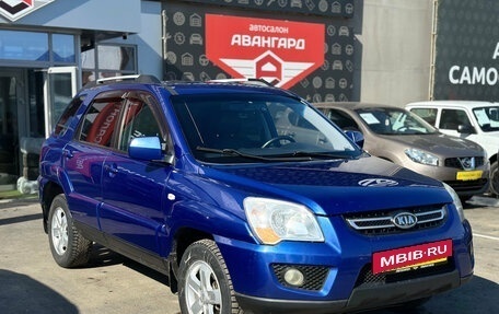 KIA Sportage II, 2009 год, 950 000 рублей, 9 фотография