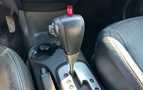 KIA Sportage II, 2009 год, 950 000 рублей, 19 фотография