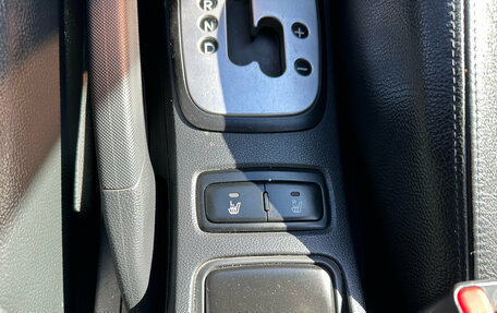 KIA Sportage II, 2009 год, 950 000 рублей, 21 фотография