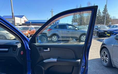 KIA Sportage II, 2009 год, 950 000 рублей, 31 фотография