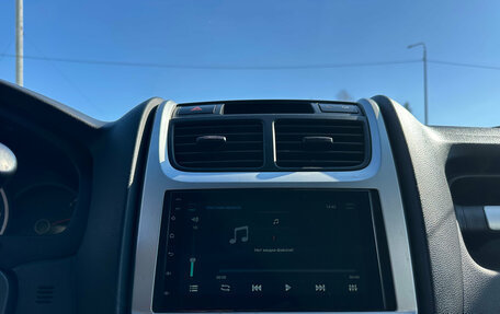 KIA Sportage II, 2009 год, 950 000 рублей, 17 фотография