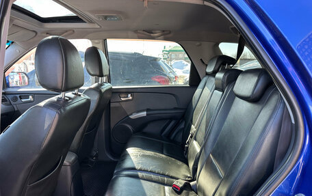 KIA Sportage II, 2009 год, 950 000 рублей, 25 фотография