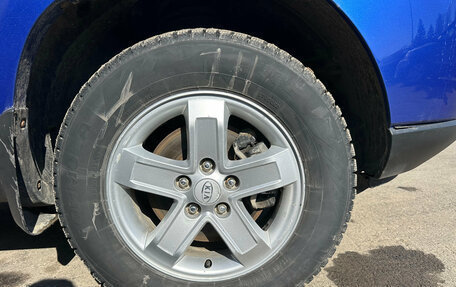 KIA Sportage II, 2009 год, 950 000 рублей, 34 фотография