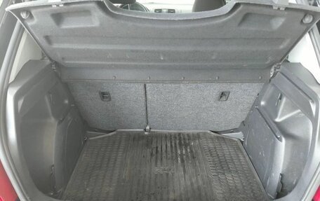 Skoda Fabia II, 2011 год, 475 000 рублей, 9 фотография