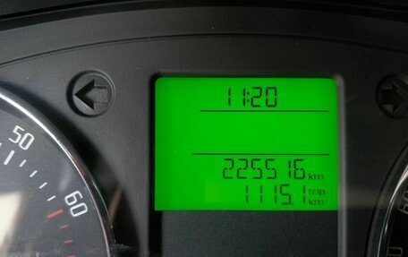 Skoda Fabia II, 2011 год, 475 000 рублей, 13 фотография