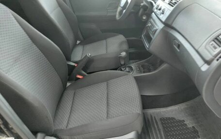 Skoda Fabia II, 2011 год, 475 000 рублей, 15 фотография