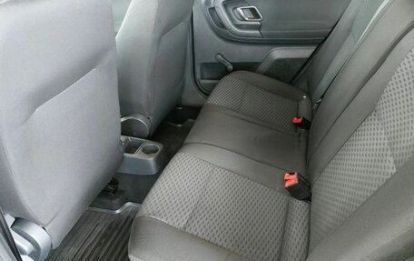 Skoda Fabia II, 2011 год, 475 000 рублей, 17 фотография