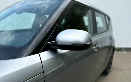 KIA Soul III, 2025 год, 3 790 000 рублей, 7 фотография