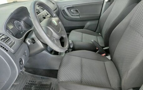 Skoda Fabia II, 2011 год, 475 000 рублей, 18 фотография